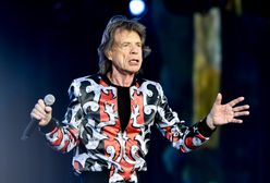 Mick Jagger udzielił pierwszego wywiadu po operacji