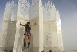 Burning Man – Natalia Siwiec opublikowała nowe zdjęcia!