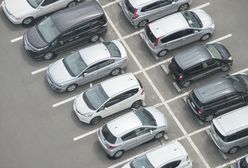 W Polsce jest 539 samochodów na 1000 mieszkańców. To więcej niż w Anglii i Francji