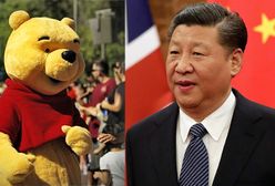 "Kubuś Puchatek" już zawsze będzie rządził Chinami. Internauci wyśmiewają decyzję chińskich komunistów