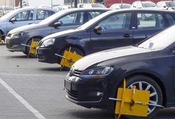 Zakładanie prywatnych blokad na koła niezgodne z prawem. Jest pomysł nowych przepisów