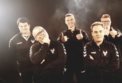 AGO Esports: świetny wynik Polaków. Polegli dopiero w finale