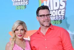 Tori Spelling jest w piątej ciąży!