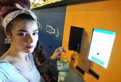 W Warszawie stanęły pierwsze recyklomaty. Co dostaniemy w zamian za puszki i butelki?