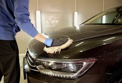 Pomysł na biznes: Kosmetyka samochodowa