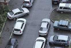 Strefa ruchu: uwaga na nowy znak