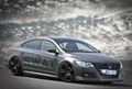 Volkswagen Passat CC od KBR Motorsport
