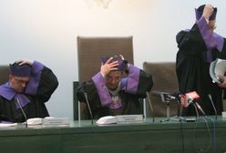 Wyroki za zabójstwo "Pershinga" - ostateczne; sąd oddalił kasacje