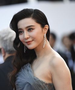 Fan Bingbing odnaleziona po trzech miesiącach. Wiadomo, co się stało z gwiazdą