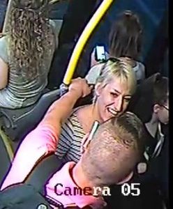 Ta złodziejka nie miała żadnych oporów. Bezczelna kradzież w autobusie