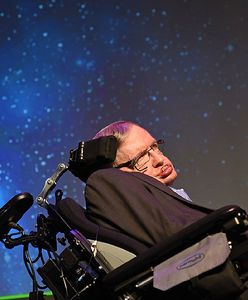 PIRS: Z całym szacunkiem dla prof. Hawkinga