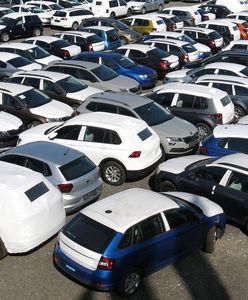 Ekologiczne samochody w Europie. Jest boom, ale idzie zmiana warty