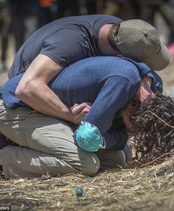 Pierwszy pozew ws. katastrofy boeinga. "Otwiera drogę innym"
