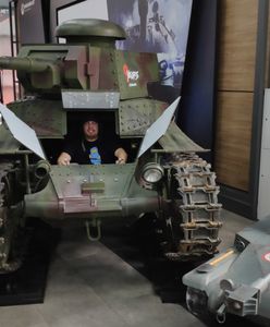 Co słychać u Wargaming w 2019? To proste – dużo. Jak zwykle