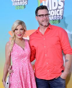 Tori Spelling jest w piątej ciąży!