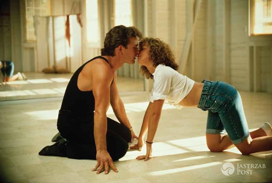 Dirty Dancing Patrick Swayze