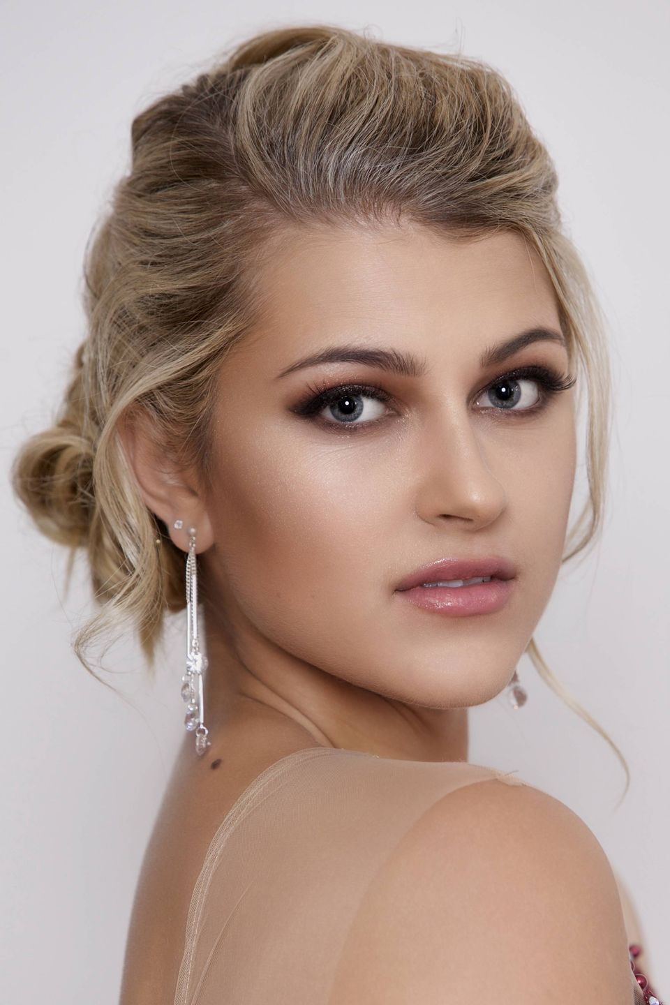 Południowa Afryka Miss Supranational 2019: Leyla Van Greuning
