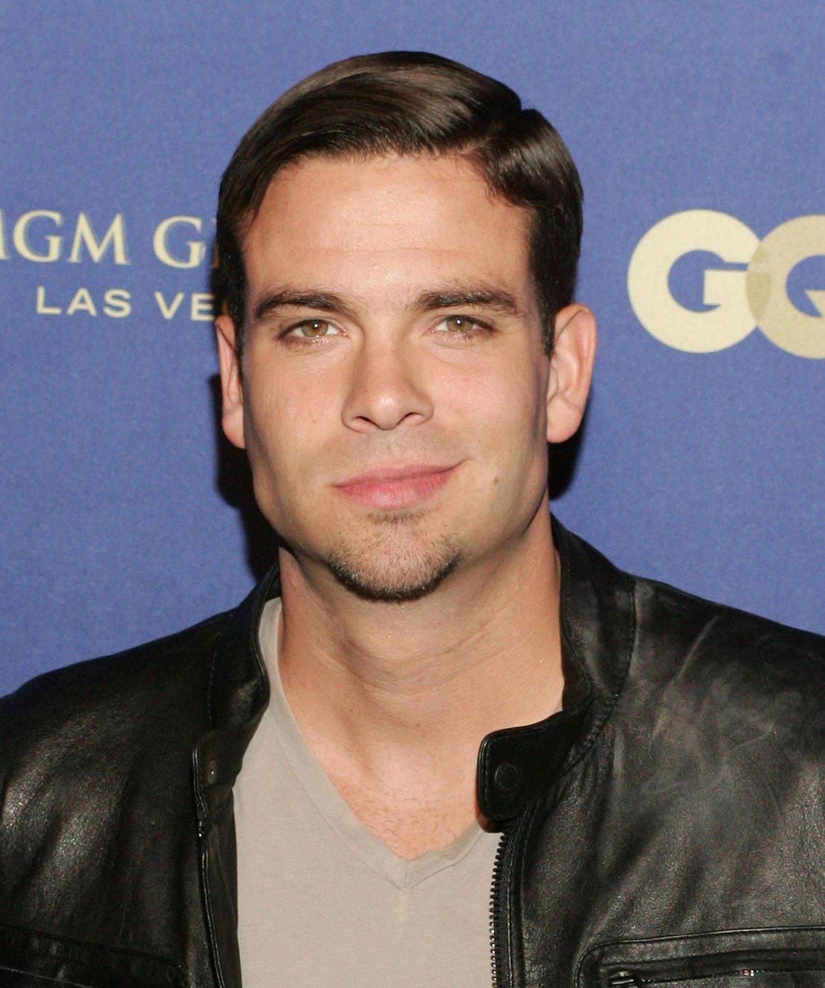 Mark Salling nie żyje