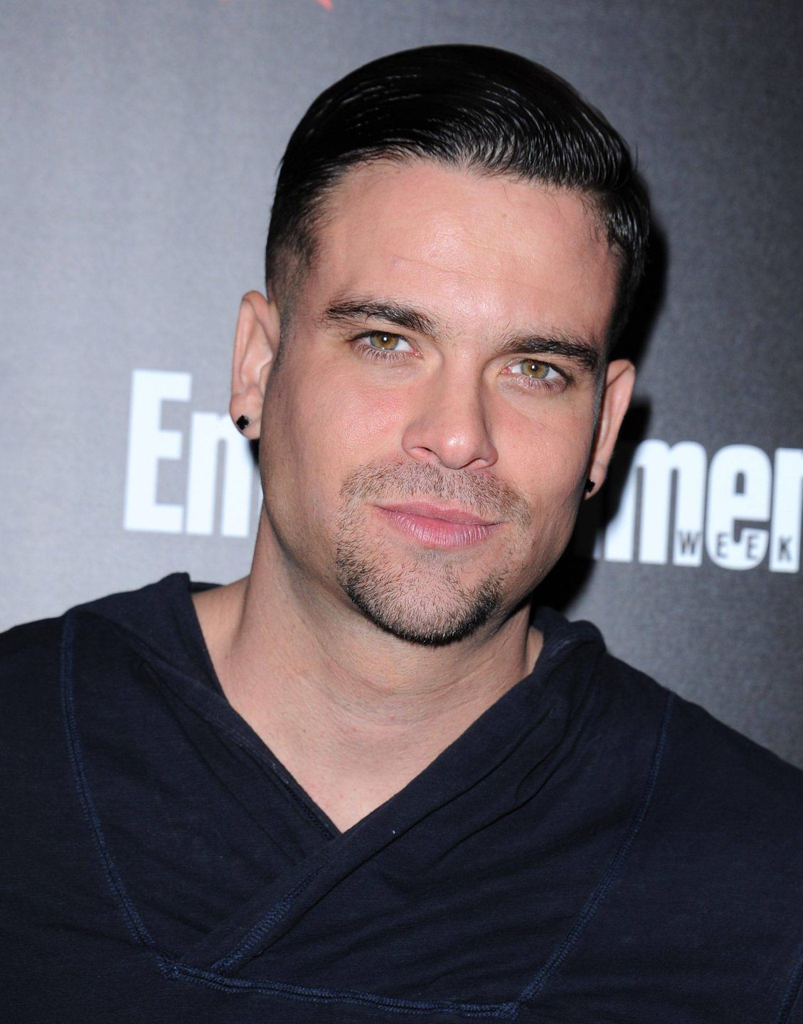 Mark Salling nie żyje