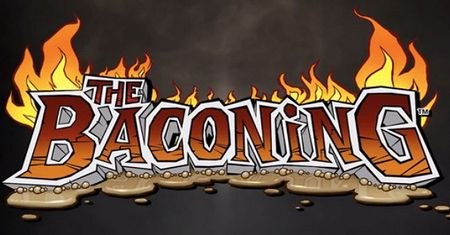 The Baconing, czyli dlaczego mężczyźni nie powinni nosić stringów