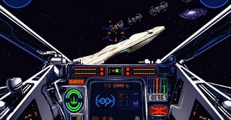Długo na to czekaliśmy - X-Wing i TIE Fighter trafią do cyfrowej dystrybucji