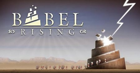 Nie pozwól ludziom sięgnąć niebios - Babel Rising [recenzja]