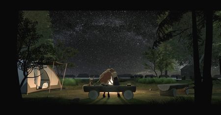 Na ile sposobów może umrzeć bohaterka The Missing, nowej gry Swery’ego?
