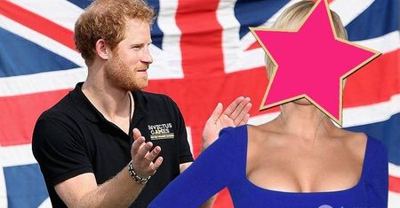 Książę Harry ma romans ze światową gwiazdą muzyki? Kto wpadł mu w oko?