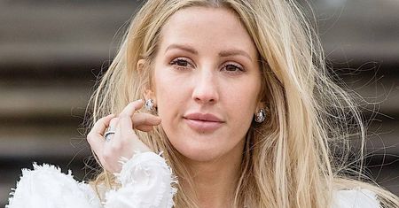 Ellie Goulding wkopała brytyjską księżniczkę w programie na żywo! Pokazała jej wylewnego SMS-a