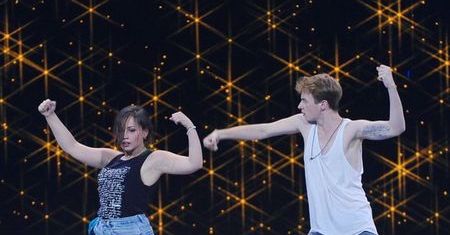 "Tylko taniec. Got to dance": Mamy pierwsze zdjęcia z castingów!
