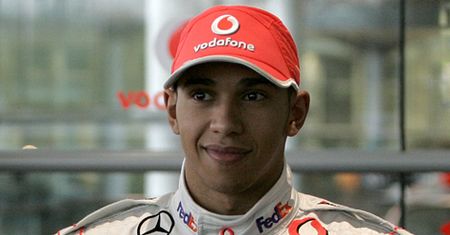 Hamilton liczy na kolejne sukcesy