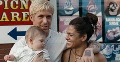 Ryan Gosling zdradza Evę Mendes?