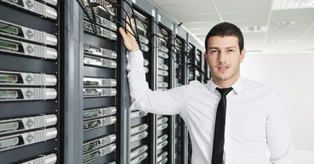 Hosting - jak odpowiednio wybrać partnera?