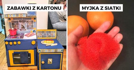 23 dowody na to, że każdy może zostać mistrzem recyklingu. Mądre oszczędzanie nie jest trudne