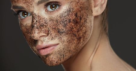 Zrób sobie peeling. W kuchni masz wszystko, czego potrzebujesz