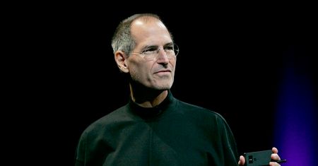 Nie tylko Steve Jobs. Najwięksi imigranci w świecie technologii. Wiesz, skąd pochodzą?