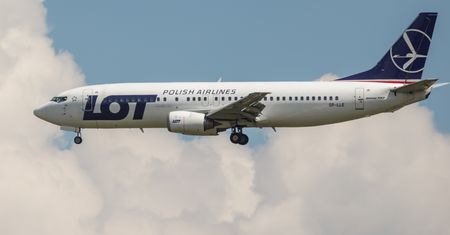 Boeing po katastrofie w Etiopii zmienia oprogramowanie swoich samolotów. Polskie maszyny przejdą aktualizację systemu