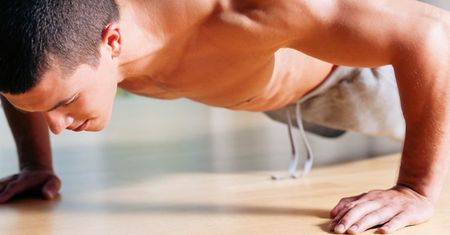 Trening Tabaty