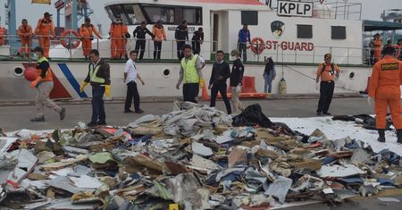 Wydobyto czarną skrzynkę rozbitego Boeinga. Sprawdzą kolejne maszyny