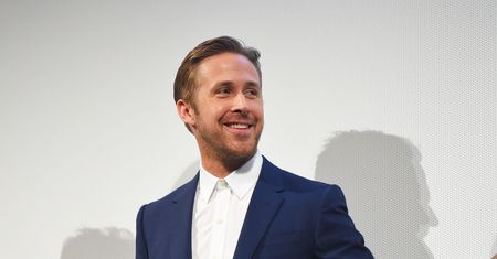 Ryan Gosling jako Neil Armstrong. Pierwsze zdjęcia z planu filmu "First Man"