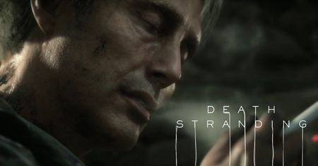 Death Stranding: Keanu Reeves mógł wystąpić w grze, ale Kojima miał inny plan