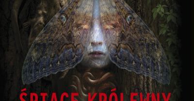 ”Śpiące królewny”, Stephen King, Owen King - recenzja