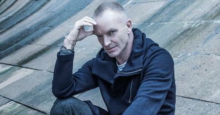 Sting w Polsce. Informacje o koncercie w Operze Leśnej