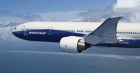 Boeing zapowiedział samoloty bez pilotów