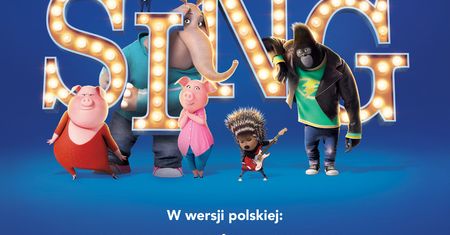 Sing