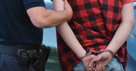 Warszawa. 27-latek oskarżony o stalking. Miał nękać byłą partnerkę