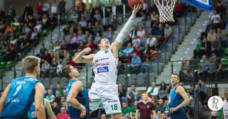 Enea chce ciąć wydatki sponsorskie. Ucierpią koszykówka i siatkówka
