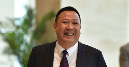 Prezes Huawei o wpisaniu firmy na czarną listę w USA. "Zaszkodzi miliardom konsumentów"