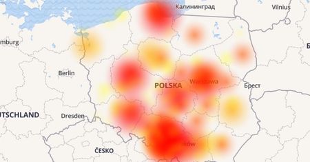 Awaria w ING Bank Śląskim i Banku Millennium. Klienci mają utrudniony dostęp do kont [Aktualizacja]