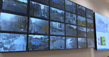 Policja ma nową broń na piratów drogowych. Kolejne kamery do obserwacji kierowców